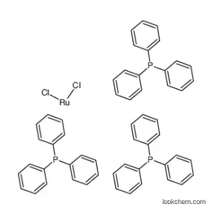 Tris(triphenylphosphine)ruthenium(II) chloride