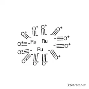 Triruthenium dodecacarbonyl