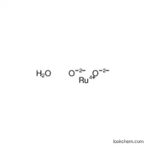 Ruthenium(IV)oxide hydrate