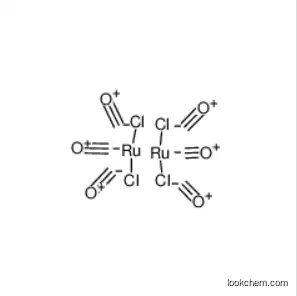 DICHLOROTRICARBONYLRUTHENIUM (II) DIMER