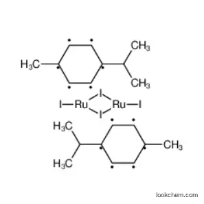 Diiodo(p-cymene)ruthenium(II) dimer