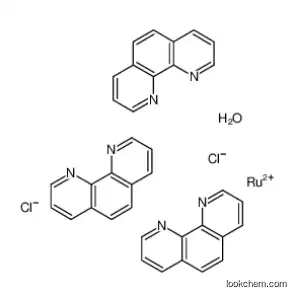 Dichlororuthenium,1,10-phenanthroline,hydrate