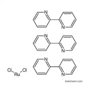 Tris(2,2-bipyridine)ruthenium(II) dichloride