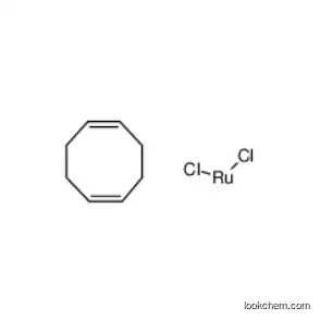 Dichloro(1,5-cyclooctadiene)ruthenium(II) polymer