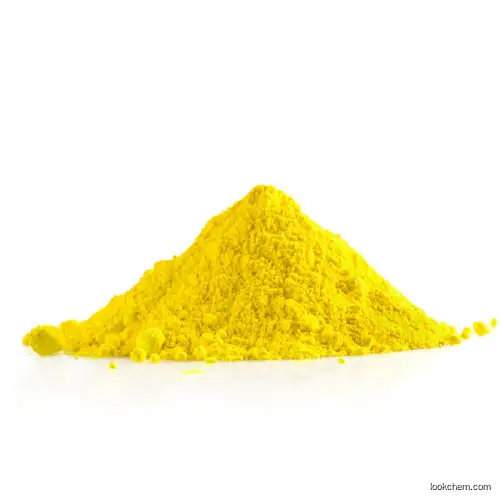 High quality Copikem Yellow 37/N-dimethyl-4-[2-(2-octoxyphenyl)-6-phenylpyridin-4-yl]aniline CAS:144190-25-0
