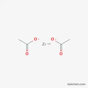 Zirconium Acetate, Zirconium di(acetate) oxide