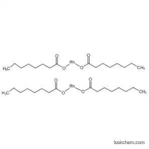 Rhodium(II) octanoate dimer