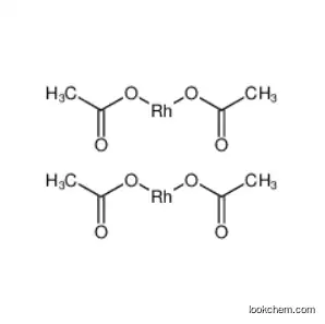 Rhodium(II) acetate dimer