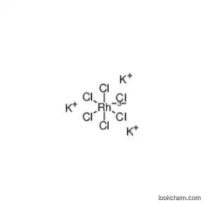 Potassium hexachloro