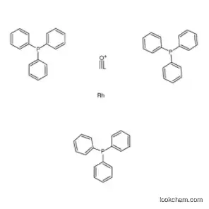 Hydridocarbonyltris(triphenylphosphine)rhodium(I)