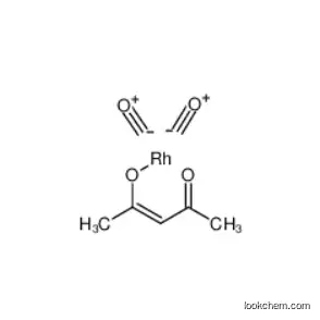 Dicarbonylacetylacetonato rhodium(I)