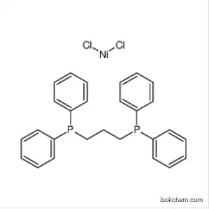 [1,3-Bis(diphenylphosphino)propane]nickel(II) chloride