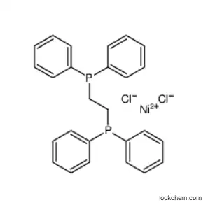 1,2-Bis(diphenylphosphino)ethane nickel(II) chloride