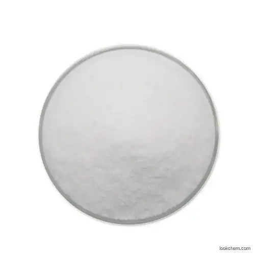 High quality Glyoxylic acid CAS:298-12-4
