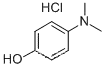 p-(dimethylamino)phenol hydrochloride / LIDE PHARMA- Factory supply / Best price