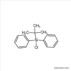 Tert-Butylchlorodiphenylsilane