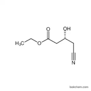 Ethyl (R)-(-)-4-cyano-3-hydroxybutyate