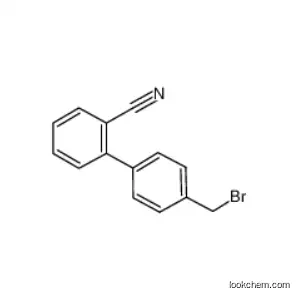 4-Bromomethyl-2-cyanobiphenyl