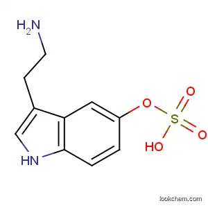 Serotonin O-Sulfate