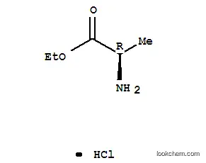 Lower Price D-Alanine Ethyl Eser Hydrochloride
