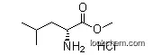 Lower Price D-Leucine Methyl Ester Hydrochloride