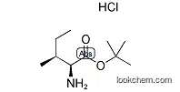 Lower Price L-Isoleucine T-Butyl Ester Hydrochloride