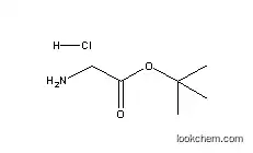 Lower Price Glycine T-Butyl Ester