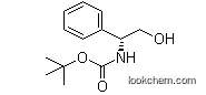 High Quality BOC-D-Phenylglycinol