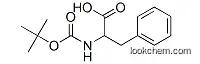 High Quality BOC-DL-Phenylalanine