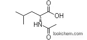 High Quality N-Acetyl-D-Leucine
