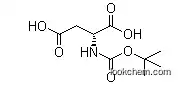 High Quality BOC-L-Aspartic Acid