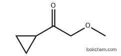 High Quality 1-Cyclopropyl-2-Methoxyethanone