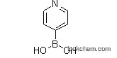 High Quality Pyridine-4-Bronic Acid
