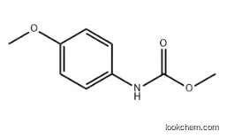 High Quality Methyl N-(4-Methoxyphenyl)Carbamate