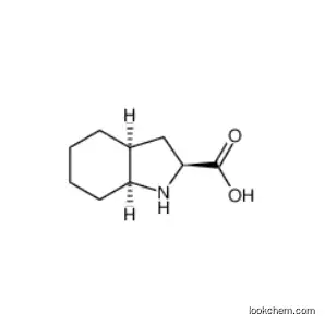 (2S, 3aS,7aS)-Octahydroindole-2-carboxylic acid