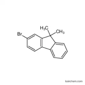 2-Bromo-9,9-dimethylfluorene