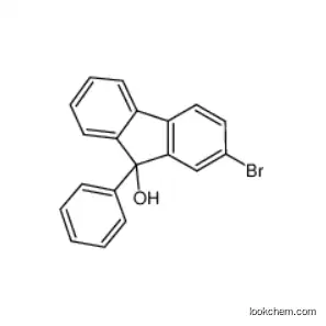 2-bromo-9-phenylfluoren-9-ol