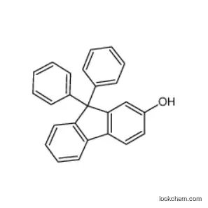 9,9-diphenyl-9H-fluoren-2-ol