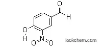 Best Quality 4-Hydroxy-3-Nitrobenzaldehyde