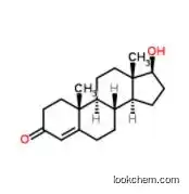 Testosterone for Hormone and endocrine-regulating CAS:58-22-0