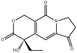 (S)-4-ethyl-4-hydroxy-7,8-dihydro-1h-pyrano[3,4-f]indolizine-3,6,10(4h)-trione / LIDE PHARMA- Factory supply / Best price