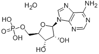 Adenosine 5'-monophosphate monohydrate / LIDE PHARMA- Factory supply / Best price