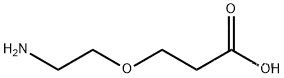 3-(2-Aminoethoxy)propanoic acid