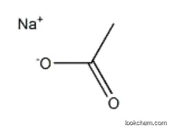 Sodium acetate