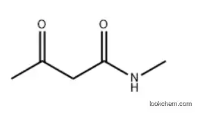 N-Methylacetoacetamide