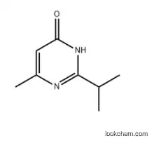 2-ISOPROPYL-6-METHYL-4-PYRIMIDINOL