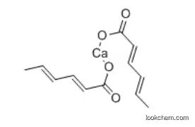 Calcium sorbate