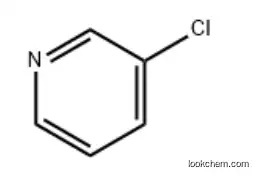 3-Chloropyridine