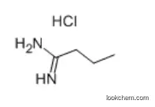 Butyramidine hydrochloride