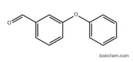 3-Phenoxy-benzaldehyde